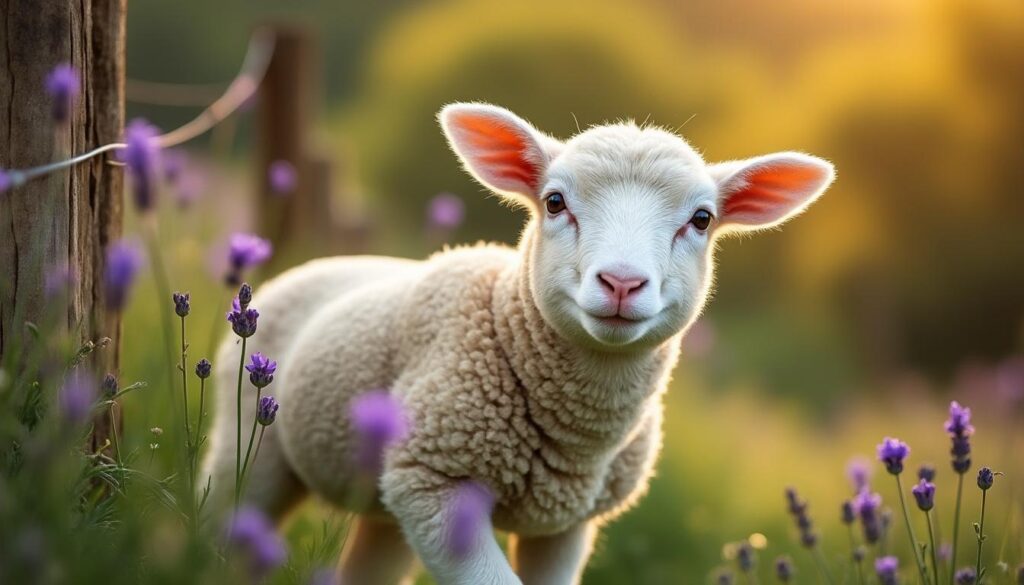 découvrez pourquoi le label agneau de sisteron fait toute la différence en garantissant qualité, tradition et authenticité pour une viande d'exception.
