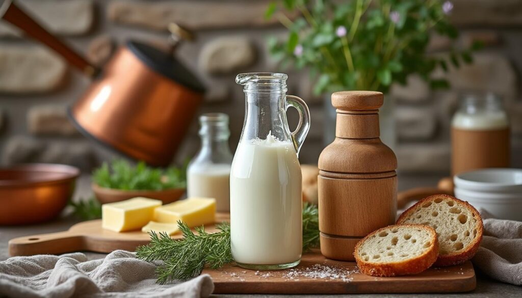 découvrez le débat incontournable du dauphiné : crème ou lait ? analysez les différences, avantages et comment choisir pour vos recettes traditionnelles.