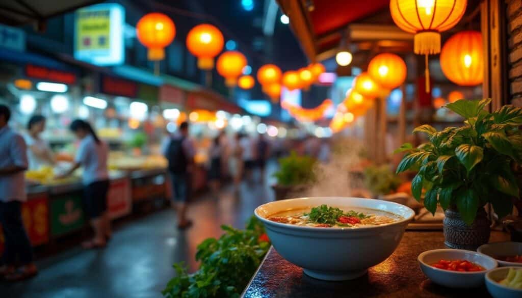 découvrez un tour des saveurs à travers la cuisine du monde : bangkok, mexico, tokyo et bien plus. voyagez gourmand et explorez des plats authentiques et savoureux.