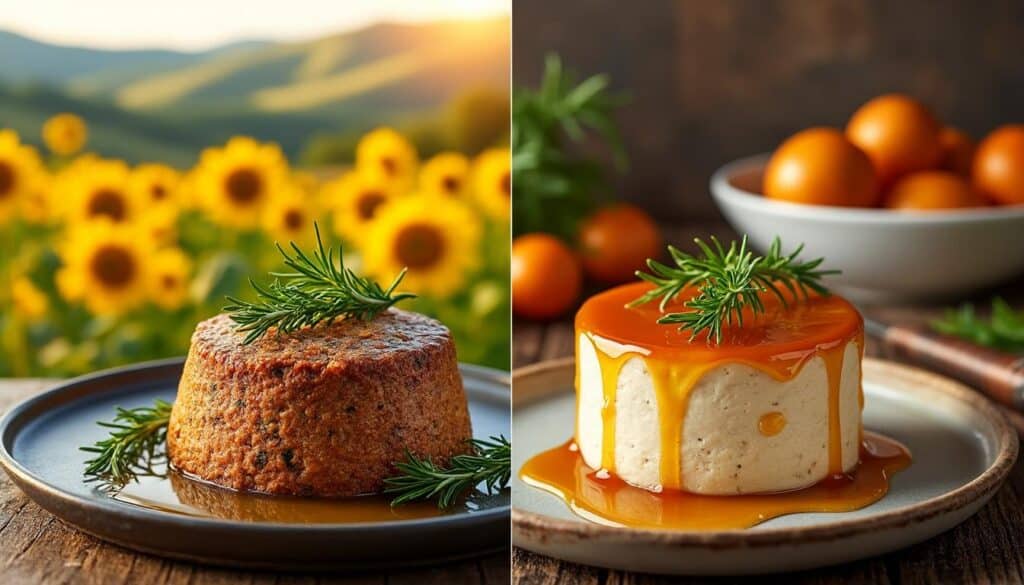 découvrez les différences entre le foie gras des landes et du périgord, deux spécialités emblématiques du sud-ouest de la france, pour mieux apprécier leurs saveurs uniques et leur savoir-faire traditionnel.