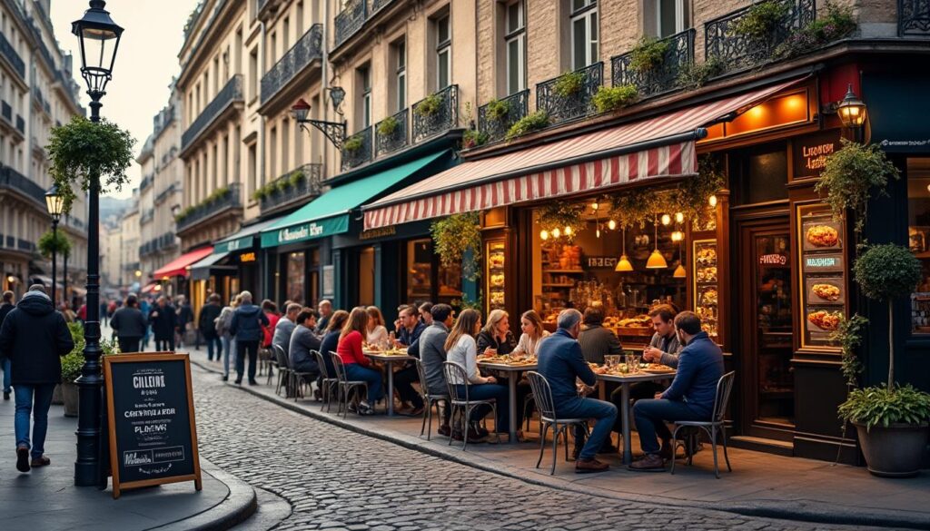 découvrez les meilleures adresses de kebab à paris, du quartier république à strasbourg-saint-denis, pour savourer des saveurs authentiques et gourmandes.