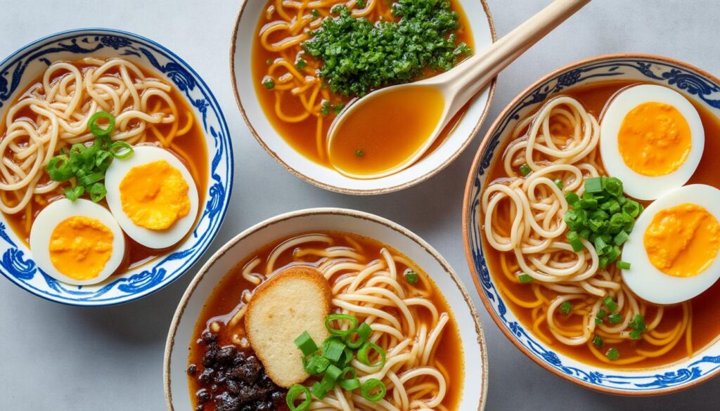 découvrez notre comparatif des nouilles instantanées nissin, nongshim et indomie pour choisir vos saveurs préférées et profiter d'un repas rapide et savoureux.