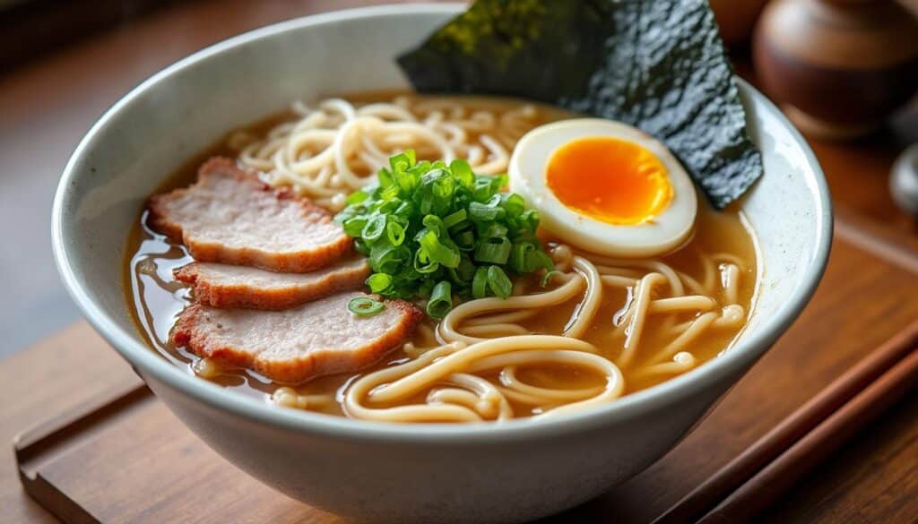 découvrez comment réussir un bouillon tonkotsu ultra riche pour des ramen maison savoureux et authentiques, étape par étape.