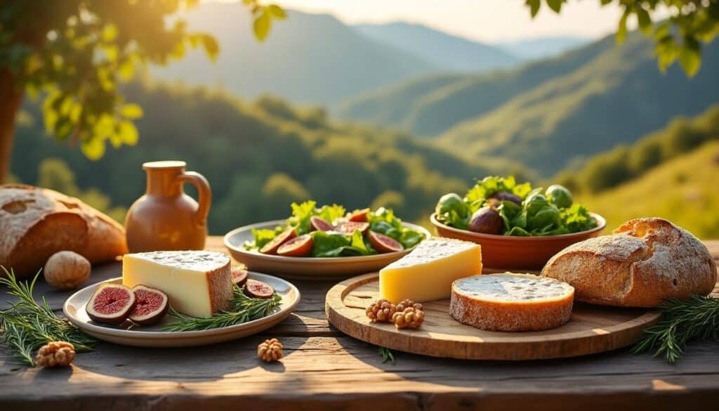 découvrez des recettes savoureuses à base de brebis, inspirées des traditions culinaires authentiques du pays basque et de la corse.