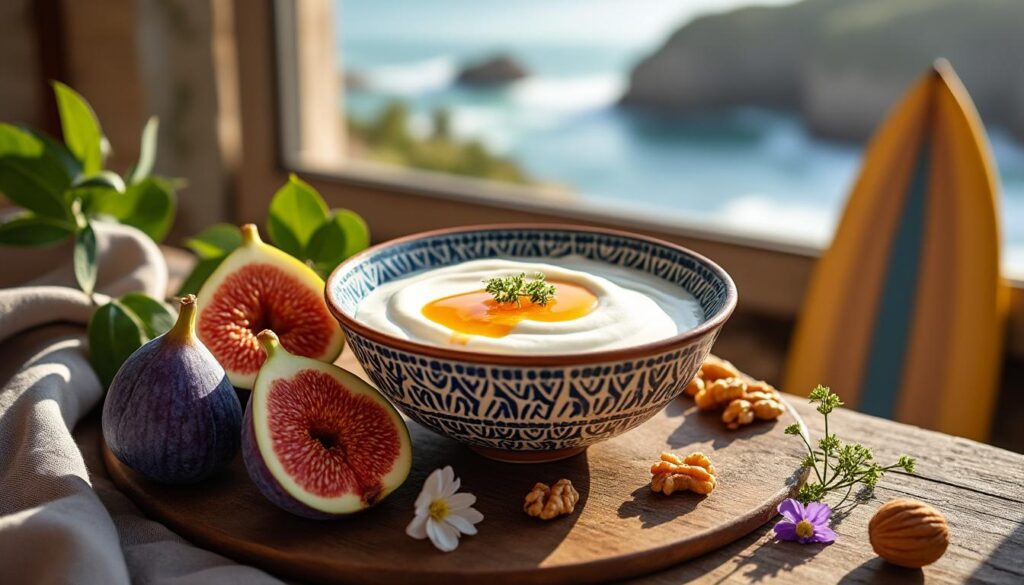 découvrez pourquoi le yaourt de brebis séduit les chefs de biarritz grâce à sa saveur unique et ses qualités nutritionnelles exceptionnelles.