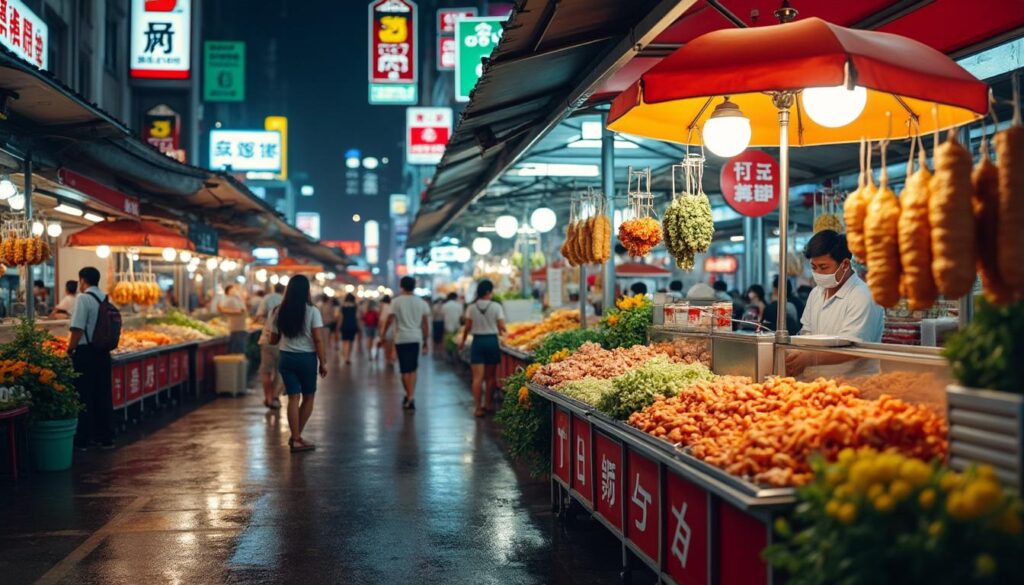 découvrez les plats cultes de street-food noodles à singapour, hong kong et séoul, pour un voyage gustatif entre saveurs authentiques et spécialités incontournables.