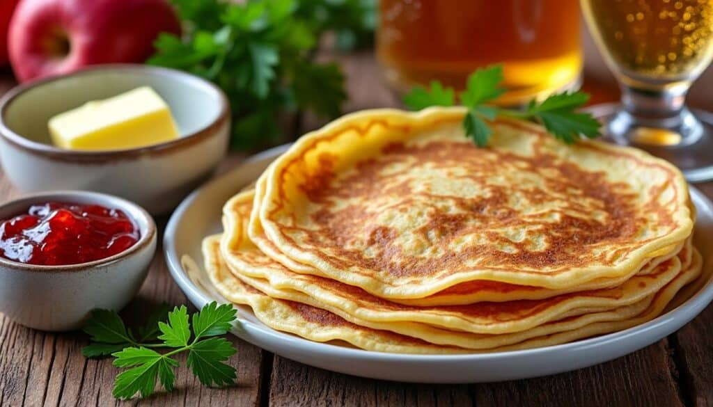 découvrez les meilleurs accords bretons entre crêpes savoureuses et cidre artisanal pour un voyage gourmand en bretagne.