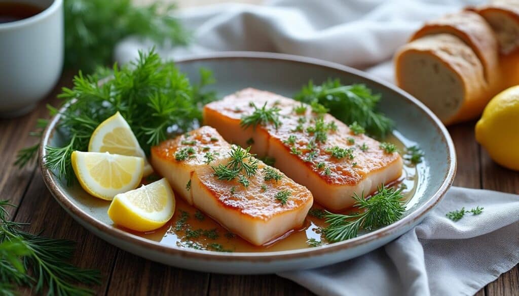 découvrez pourquoi le foie de morue fait un retour en force dans la cuisine nordique, un ingrédient riche en saveurs et en bienfaits pour une alimentation saine et gourmande.