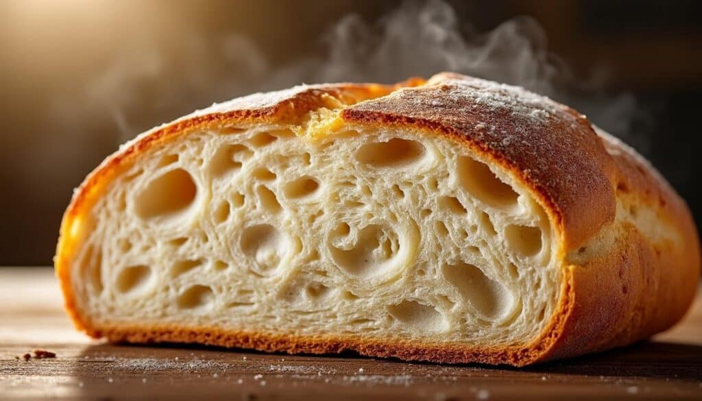 découvrez comment le bicarbonate de soude associé à un acide permet d'aérer la mie de vos pâtisseries maison pour des textures légères et savoureuses.