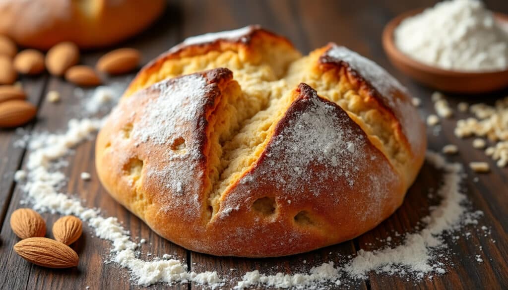 découvrez comment obtenir une croûte dorée parfaite sans utiliser de blé, et comment cette réussite remet en question les idées reçues sur la cuisine sans gluten.