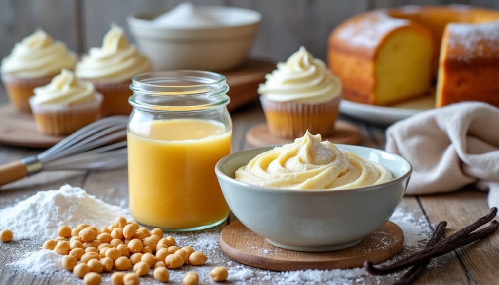 découvrez comment remplacer les œufs par le jus de pois chiche (aquafaba) pour végétaliser facilement vos pâtisseries maison et obtenir des recettes savoureuses et sans œufs.