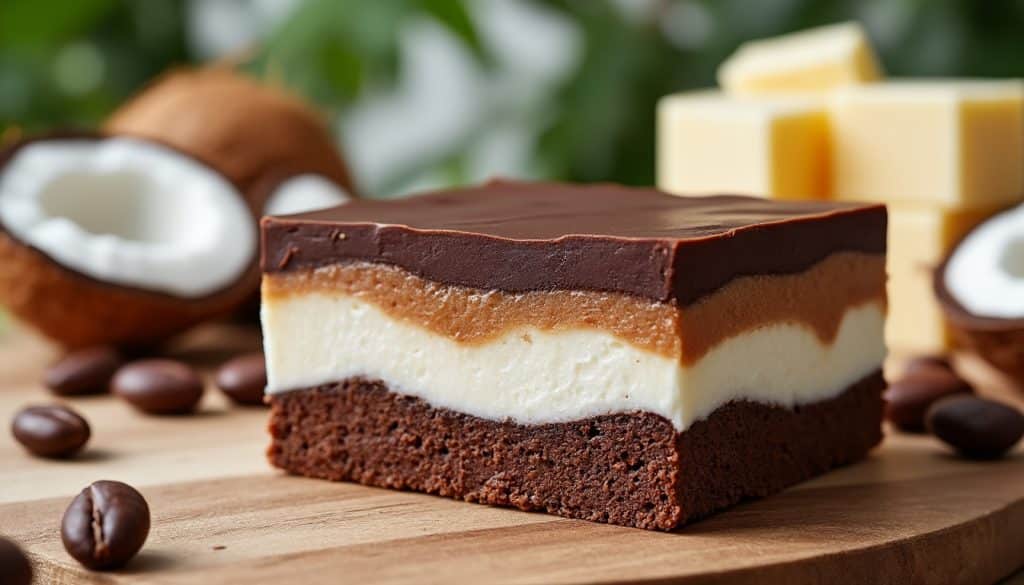découvrez comment maîtriser les points de fusion des beurres de cacao et de coco pour améliorer la tenue et la texture de vos desserts healthy, alliant gourmandise et bien-être.
