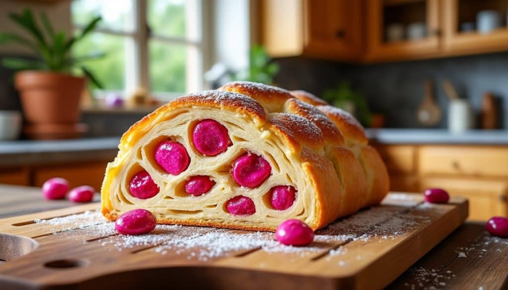 découvrez comment intégrer des pralines roses concassées dans vos pâtisseries maison pour rappeler la tradition lyonnaise et sublimer vos créations gourmandes.