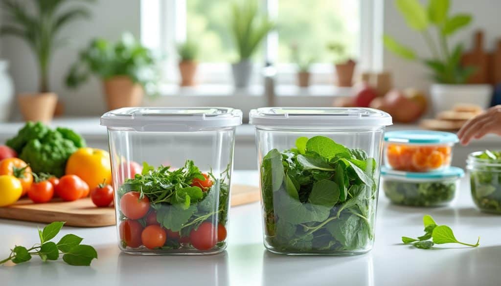 en réduisant de moitié le poids de sa poubelle ménagère, la cuisine anti-gaspi prouve qu’un engagement éthique peut aussi alléger les déchets au quotidien.