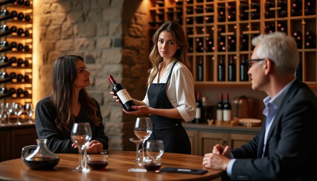 découvrez nos conseils pour choisir et utiliser une cave à vin la sommelière, et conserver vos bouteilles dans des conditions idéales.