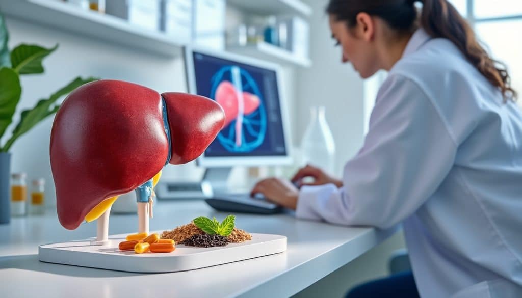que montrent réellement les études sur les compléments pour le foie ? découvrez leurs bénéfices, leurs limites et les précautions à connaître.