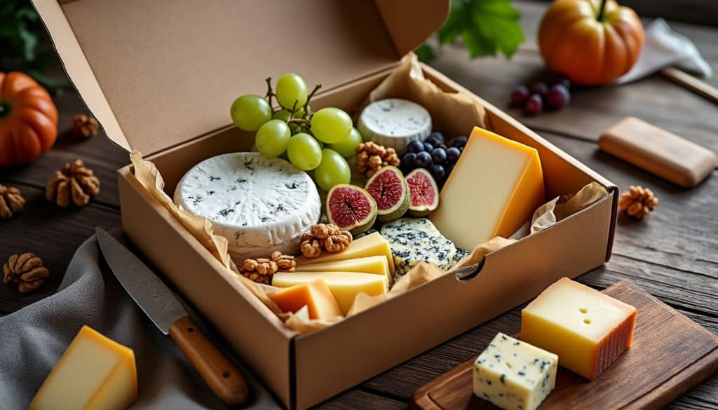 découvrez ce qu’apporte un abonnement à un coffret de fromages : sélection, découvertes gourmandes et conseils pour choisir la formule adaptée.