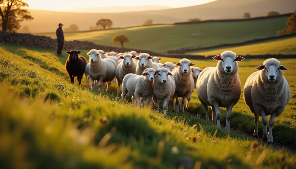 découvrez les expressions françaises autour du mouton et de la brebis, leur signification et les origines de ces tournures imagées.